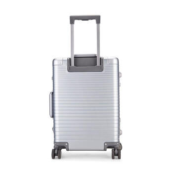 外交官镁铝合金拉杆箱YH-7752 商品图3