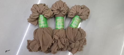 【6.9元/把】恋上春天高密水晶丝袜10双装（1206915） 商品图0