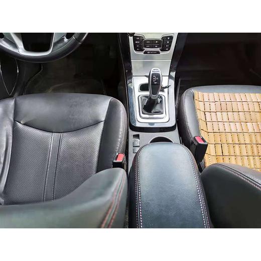 【特价月租-北京】比亚迪 e5 300 e享型 商品图9