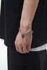 FPA(VENGETICE) 亮面吊牌拼接手链 hiphop嘻哈国潮男 商品缩略图1