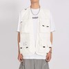 FPA(VENGETICE)机能工装战术马甲 宽松国潮牌背心翟潇闻同款外套 商品缩略图3