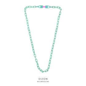 made by dizon airpods pro 电子挂链 轻机能眼镜彩色水平仪项链