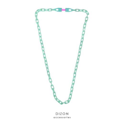 made by dizon airpods pro 电子挂链 轻机能眼镜彩色水平仪项链 商品图0