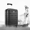 外交官商务拉杆箱YH-6212 商品缩略图0