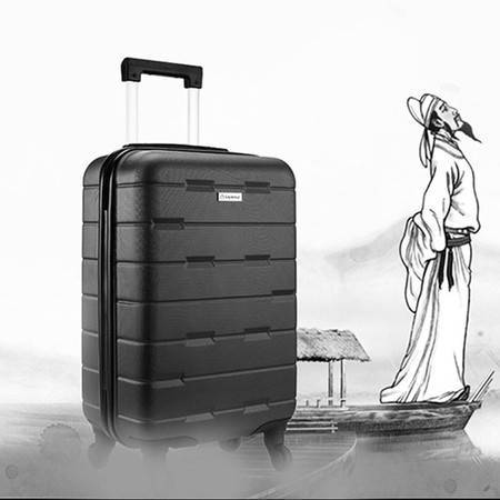 外交官商务拉杆箱YH-6212 商品图0