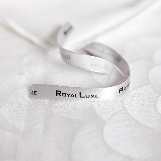 进口真丝典雅富贵 醇粹四件套 商品图3