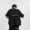 FPA(VENGETICE)机能工装战术马甲男潮牌潮流日系坎肩马夹背心外套 商品缩略图0
