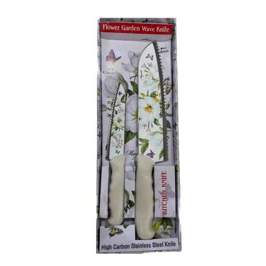 주방용 식도2P 商品图0