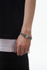 FPA(VENGETICE) 表带链条个性百搭手链 国潮嘻哈hiphop男 商品缩略图1