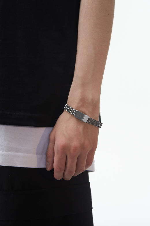 FPA(VENGETICE) 表带链条个性百搭手链 国潮嘻哈hiphop男 商品图1