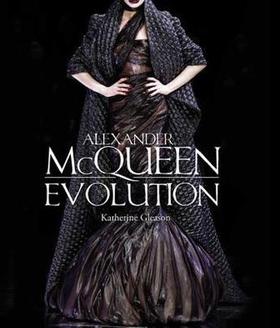 《Alexander McQueen Evolution》