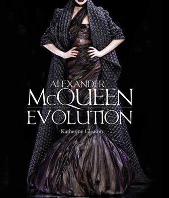 《Alexander McQueen Evolution》 商品图0