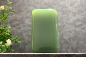 【御珠宫坊·传承系列】碧玉无事牌