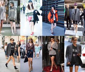 宠粉拼｜是什么统一了我们的审美？这个夏天人手至少一条！ 