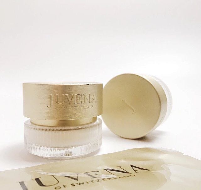 juvena柔俪兰抗皱修护眼霜15ml