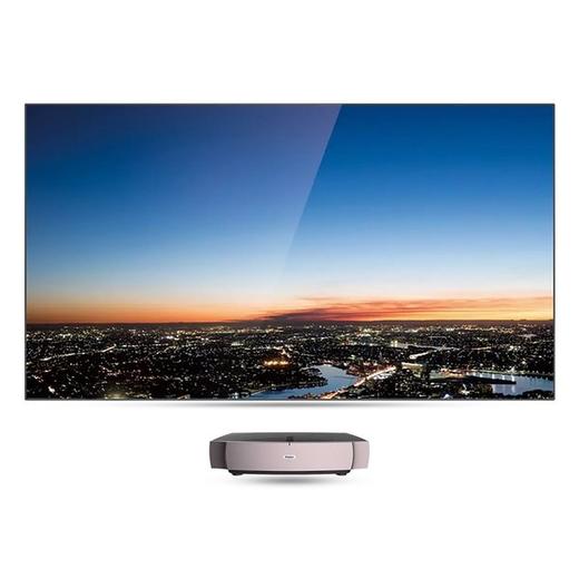 【家用电器】海尔/Haier电视T61/T91等系列 平板液晶电视/激光电视 8K解码 商品图1