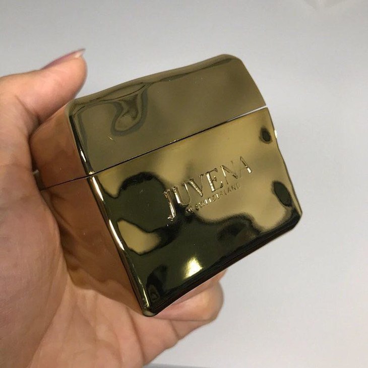 juvena 柔俪兰杰致研丽鱼子眼霜 15ml