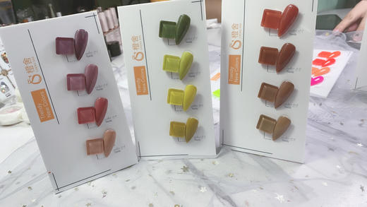 4色套装可选 商品图3