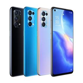 【oppo】OPPO Reno5K 全网通双模智能5G手机 65W闪充官方批发oppo旗舰手机