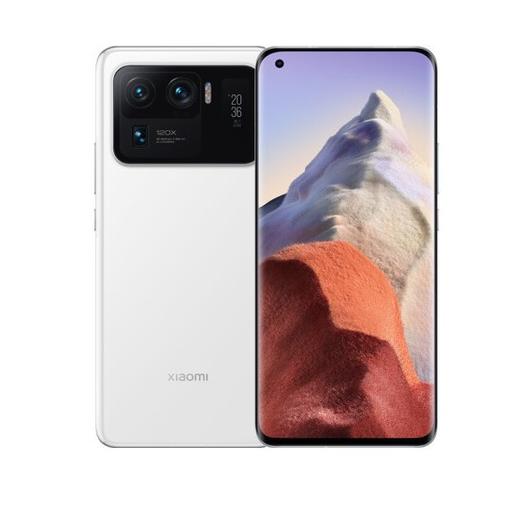 【拍照手机 】Xiaomi/小米11 Ultra至尊小米11ultra5g手机拍照小米安卓 商品图1