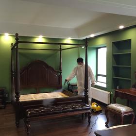 房屋消毒杀菌（东莞）