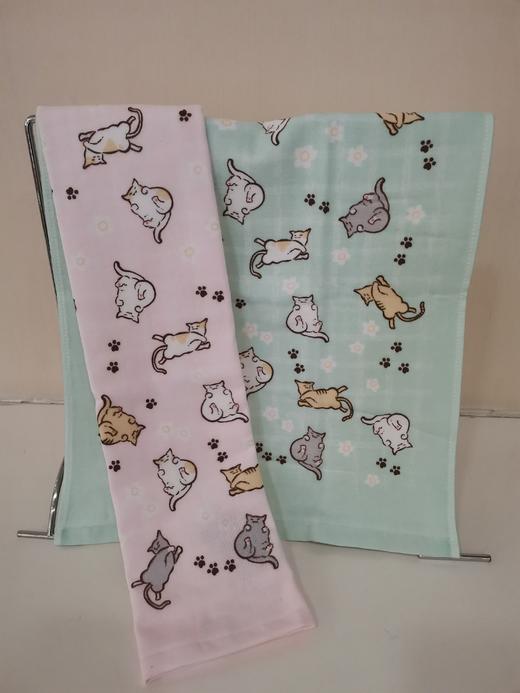 5F    毛巾美术馆   面巾 商品图0