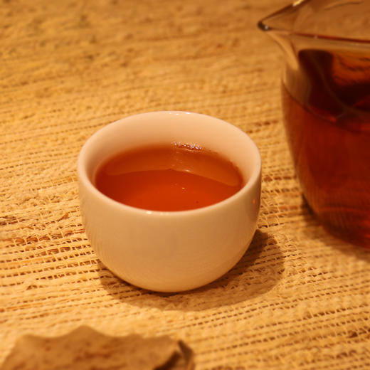 陈泰昌·漳平水仙·云之巅礼盒 茶叶 商品图3