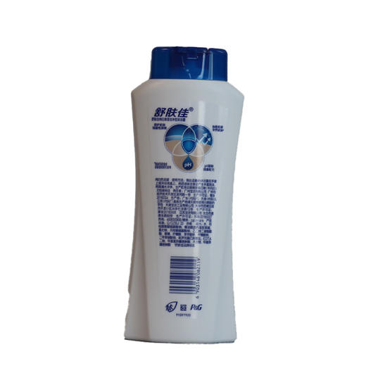 【亚欧超市】舒肤佳健康沐浴露 商品图1