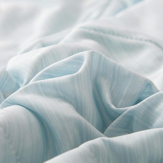 Managers素泊沁凉绵软针织夏凉被 商品图5