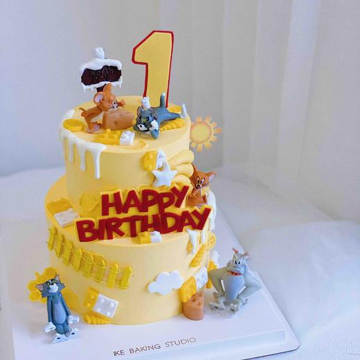 猫和老鼠 商品图1