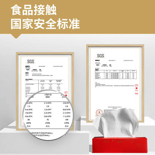 【日本专利除油抹布自动分解油污】雅偲丹除油抹布厨房用纸吸油纸厨房抹布去油污神器非一次抹布、可重复使用 商品图7