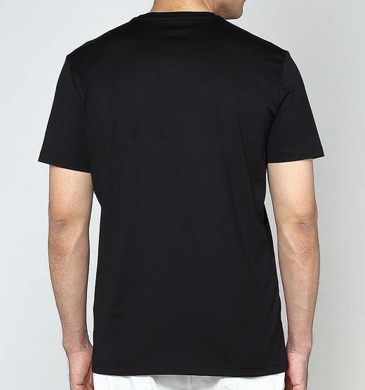 Marco Azzali短袖T恤 TY545052A 商品图1