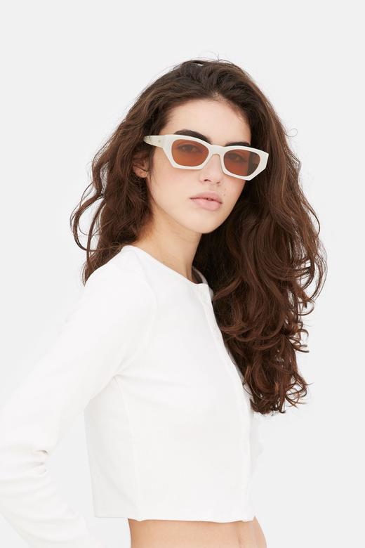 RETROSUPERFUTURE AMATA - 象牙白 商品图0