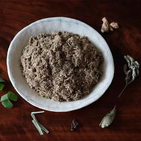 蛇床子草本泡浴粉