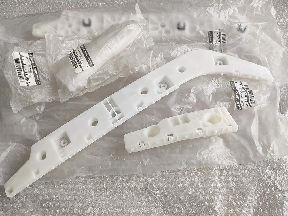 Y62 前后杠卡子（价格有浮动，购买请咨询）