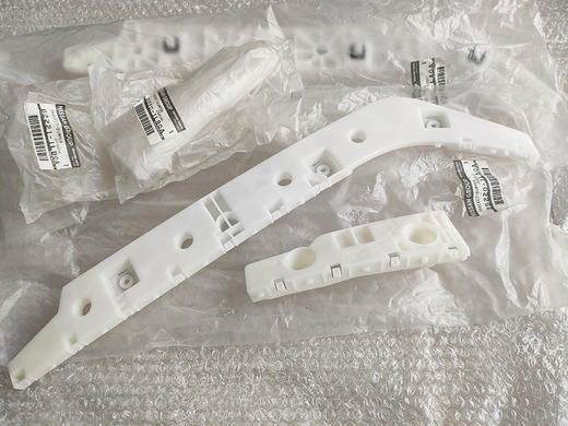 Y62 前后杠卡子（价格有浮动，购买请咨询） 商品图0