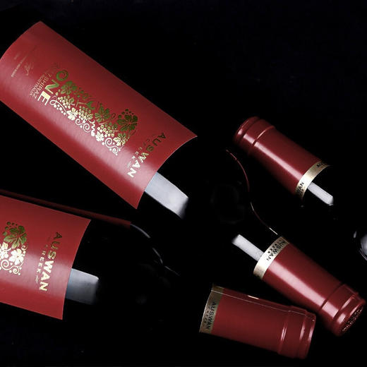 【澳大利亚国会用酒】天鹅庄1号西拉 澳大利亚 13.5%vol 商品图3