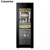 卡萨帝（Casarte）冰吧LC-172WBU1（黑色） 商品缩略图0