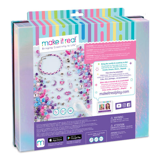 美伊睿施华洛世奇水晶梦星光璀璨首饰套装 1723 商品图0