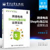 跨境电商Shopify独立站运营实战 商品缩略图0