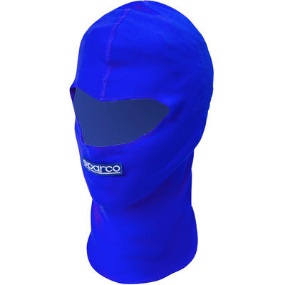 Sparco 赛车面罩，柔顺新款，多色可选，意大利进口，正品保证，全国包邮 商品图3