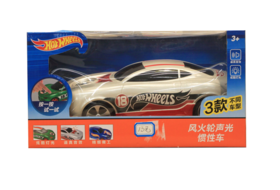 风火轮声光惯性车XQHW0146