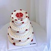 囍 | 订婚蛋糕 商品缩略图5
