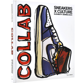 Sneakers x Culture: Collab