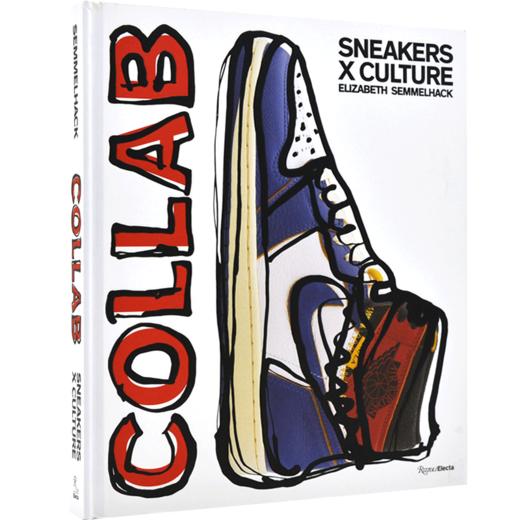 Sneakers x Culture: Collab 商品图0