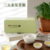 艺福堂 福建安溪原产铁观音 梦韵500 特级清香型 兰花香 盒装 小包袋 252g/盒 商品缩略图1