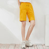 纤束马纯棉短裤 | 男女同款，颜色超多，清凉透气，时尚百搭 商品缩略图0