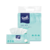 【品牌直发】得宝（Tempo） 净颜棉柔巾70片/包x3包 厚实亲肤不掉屑（新旧款随机发） 商品缩略图7