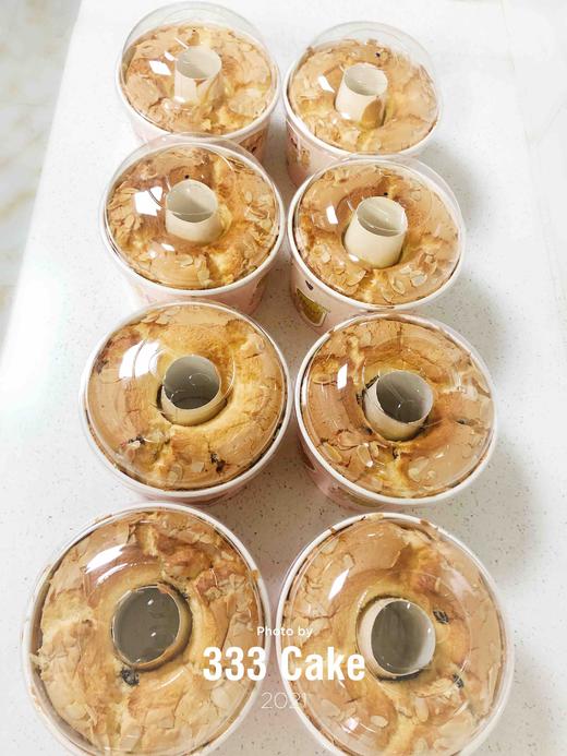 【戚风蛋糕胚】快递 商品图2