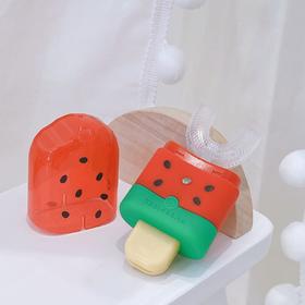 凡米粒电动牙刷巧克力雪糕TB-212